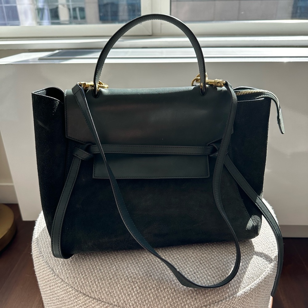 CELINE Mini Belt Bag - Picture 4 of 8